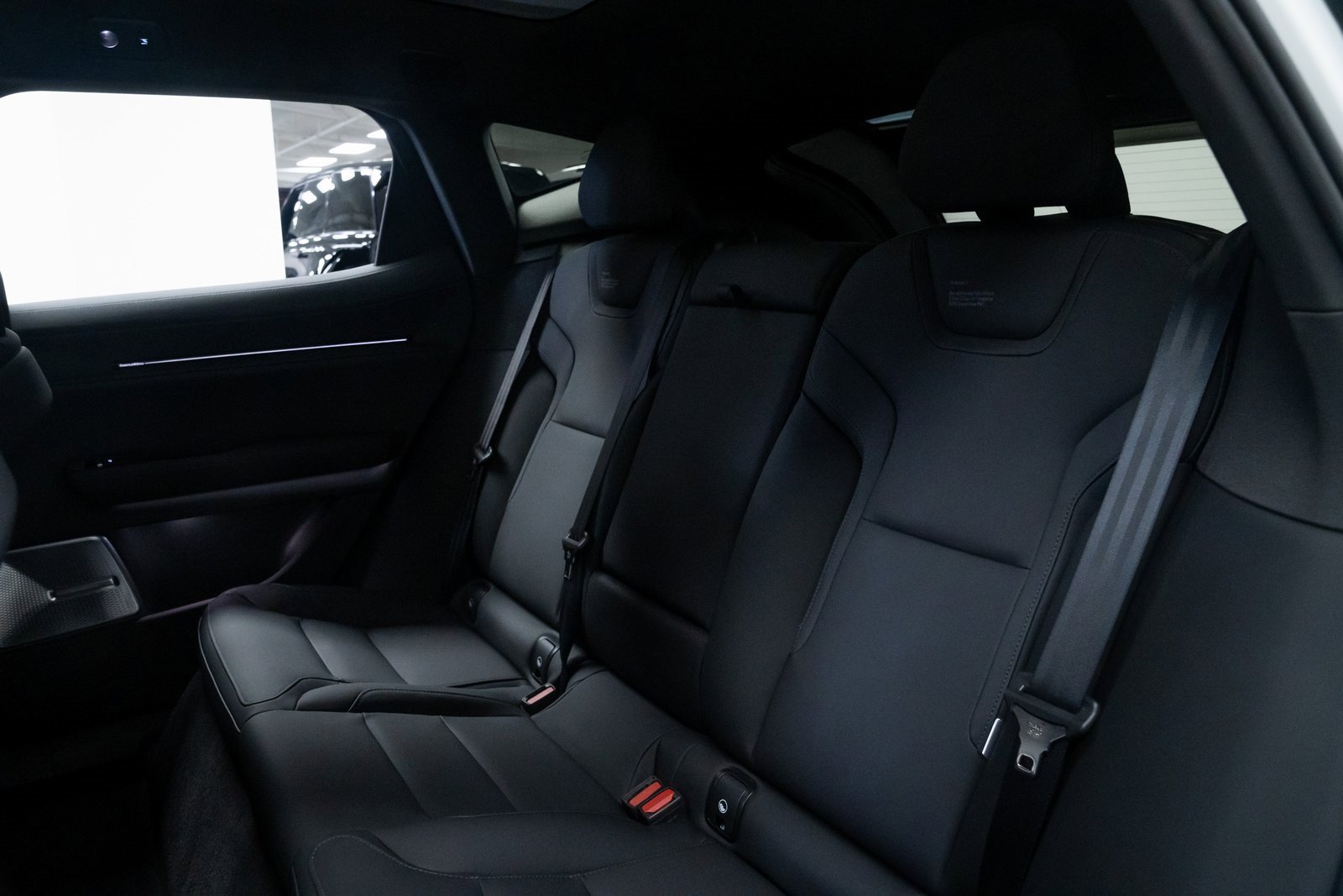 Used 2025 Polestar Polestar 3 image 21