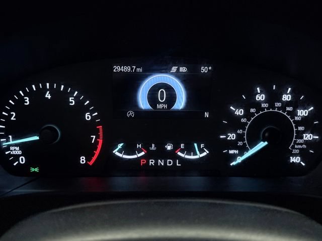 Used 2022 Ford Escape SEL AWD/4WD image 27
