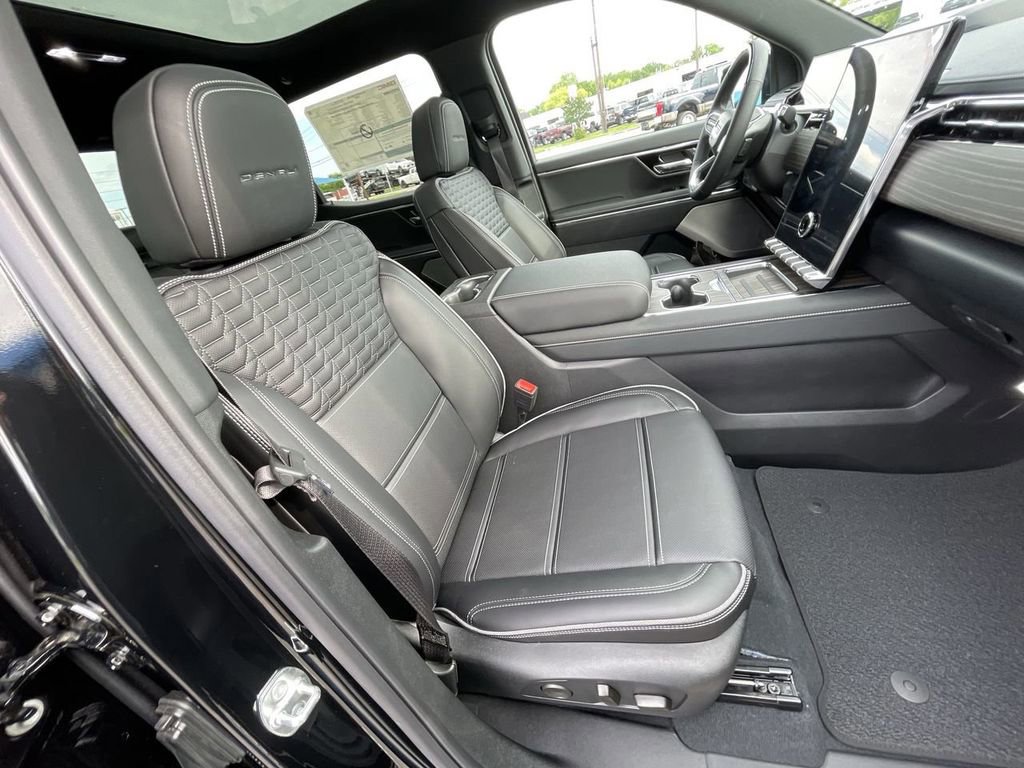 New 2025 GMC Sierra EV Denali image 35