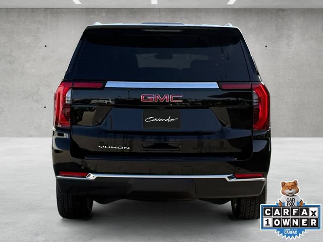 Used 2025 GMC Yukon Elevation RWD image 15