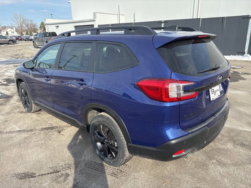 New 2026 Subaru Ascent Premium image 5
