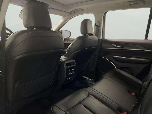 Used 2022 Jeep Grand Cherokee Limited 4xe AWD/4WD image 52