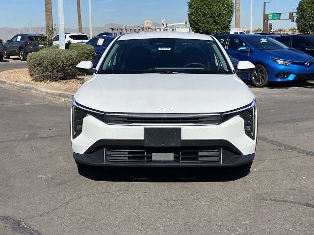 Used 2025 Kia K4 image 3