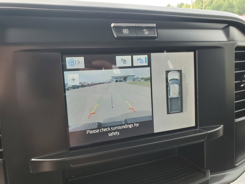 New 2026 Ford F250 XL w/ STX Appearance Package image 35