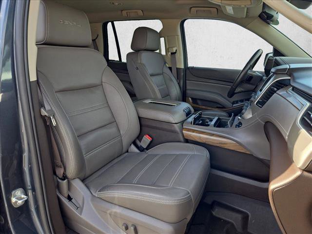 Used 2020 GMC Yukon Denali image 21