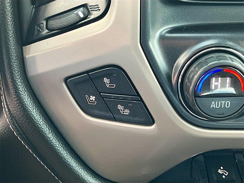 Used 2017 GMC Sierra 1500 Denali w/ Denali Ultimate Package image 21