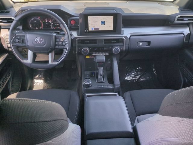 Used 2026 Toyota 4Runner TRD Off-Road AWD/4WD image 27