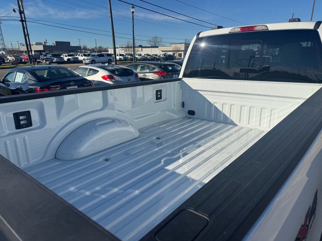 Used 2025 Ford F250 XL w/ XL Driver Assist Package image 11
