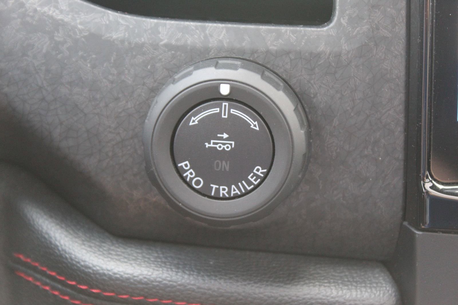 Used 2023 Ford Expedition Limited AWD/4WD image 29