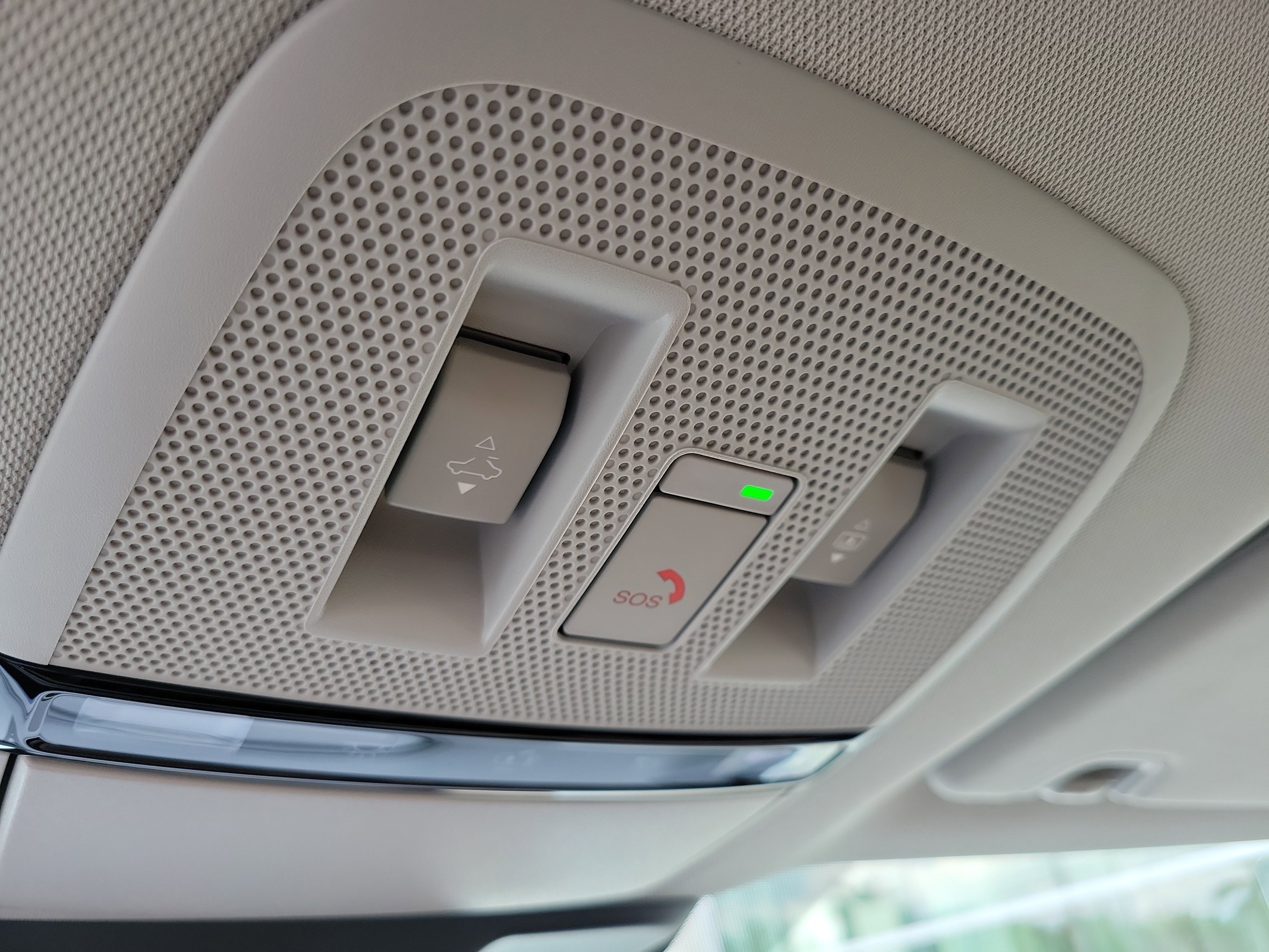 New 2026 INFINITI QX80 Luxe image 19