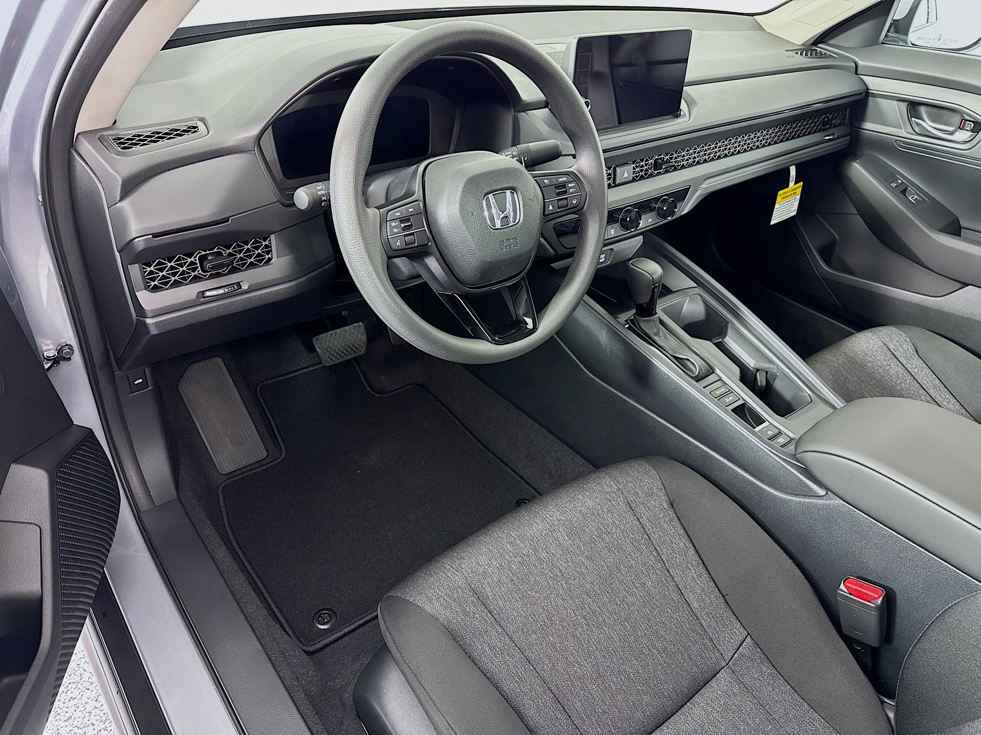 New 2026 Honda Accord LX image 9