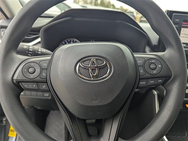 Used 2019 Toyota RAV4 XLE image 19