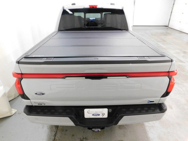 Used 2023 Ford F150 Lightning Lariat image 4