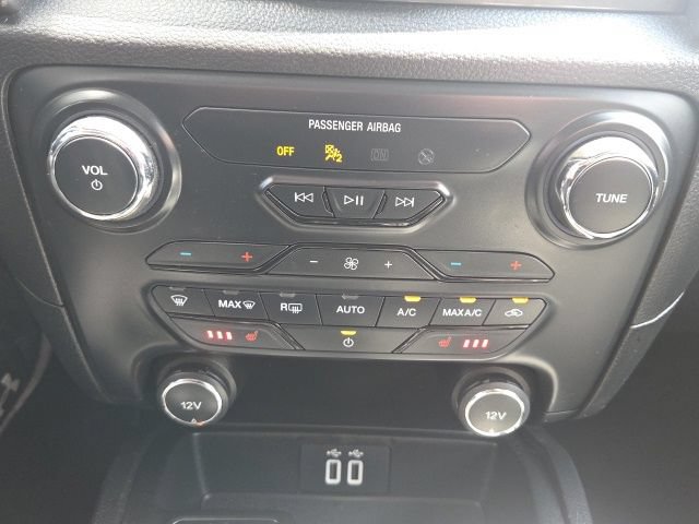 Used 2020 Ford Ranger Lariat w/ Technology Package AWD/4WD image 29