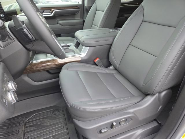 New 2026 GMC Sierra 1500 Elevation w/ Elevation Premium Package AWD/4WD image 35