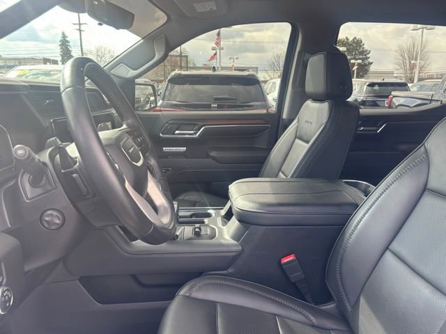 Certified 2024 GMC Sierra 1500 Denali image 11