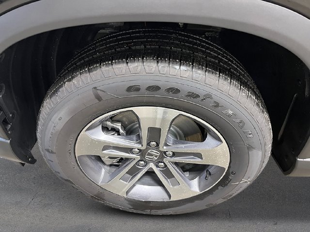 New 2026 Honda Pilot EX-L image 12