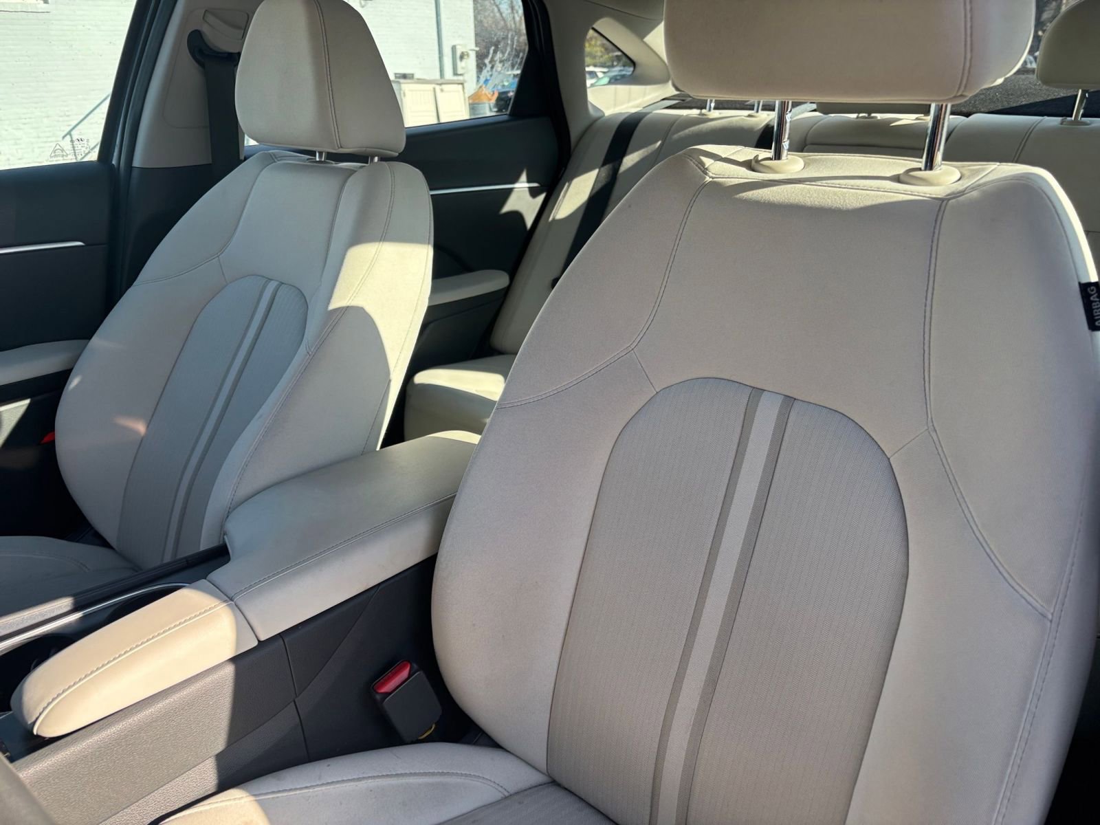 Used 2025 Hyundai Sonata SEL image 34