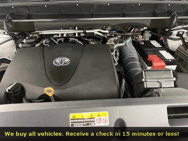 Used 2022 Toyota Highlander XLE image 34