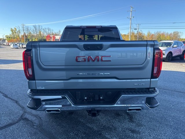 New 2026 GMC Sierra 1500 SLT w/ SLT Premium Plus Package image 6