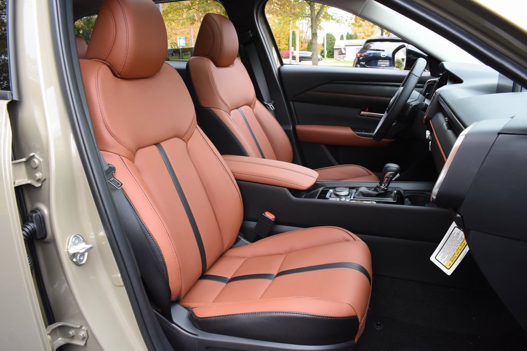 New 2026 MAZDA CX-50 2.5 Turbo w/ Cargo Package image 40