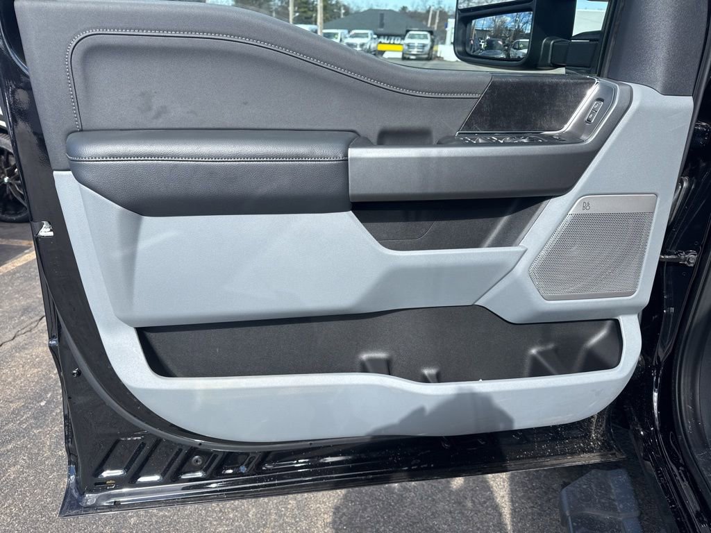 New 2026 Ford F350 XLT w/ XLT Premium Package image 10