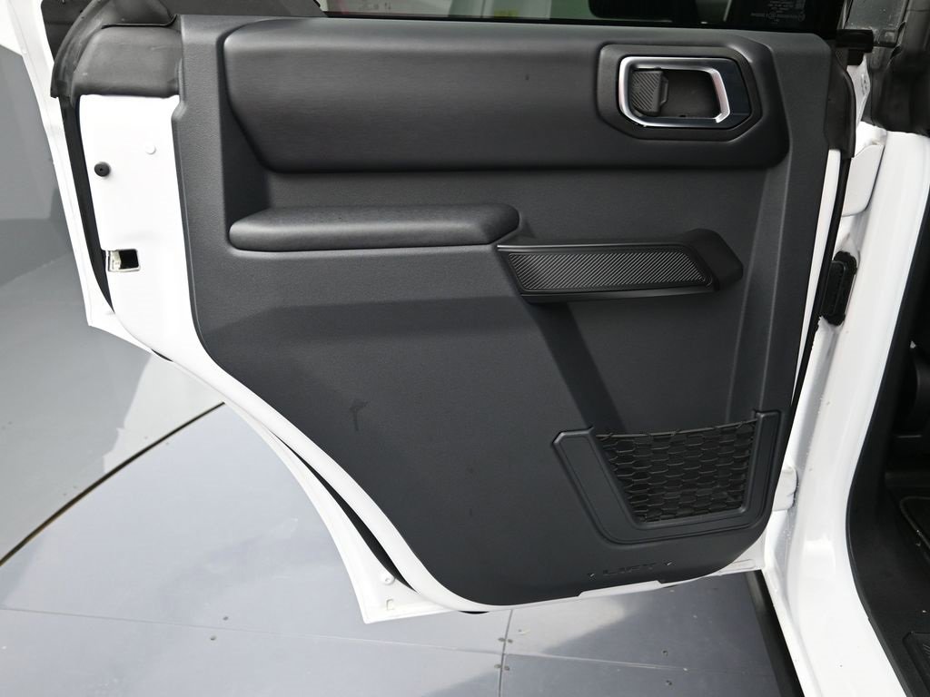 New 2025 Ford Bronco Badlands image 25