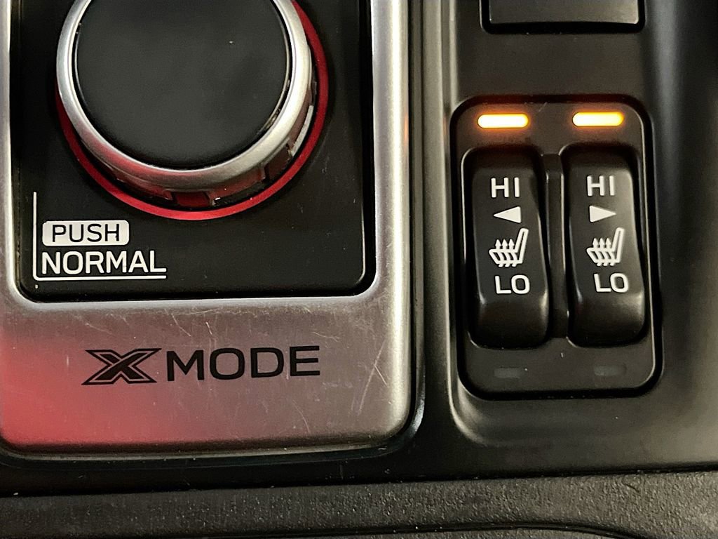 Used 2020 Subaru Forester Touring w/ Popular Package #2 image 21