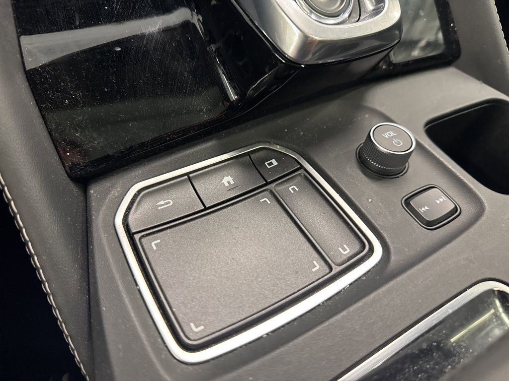 Used 2022 Acura MDX SH-AWD w/ Advance Package image 17