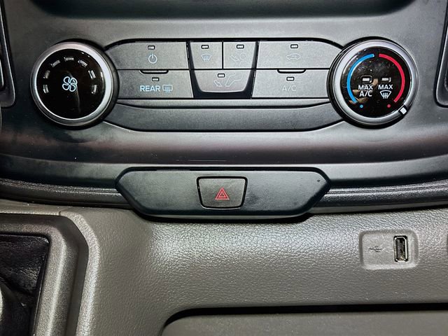 Used 2024 Ford Transit 250 Low Roof w/ Exterior Upgrade Package image 14