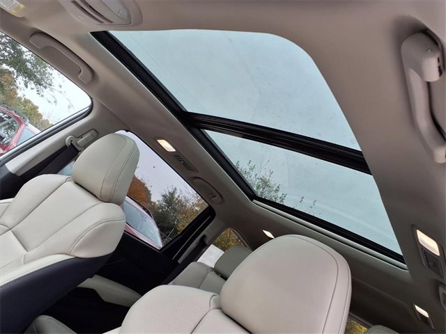 New 2026 Subaru Ascent Limited image 8