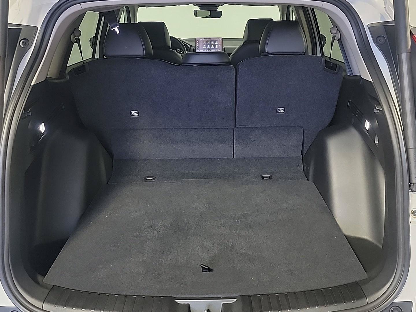 Certified 2025 Honda CR-V EX-L image 7