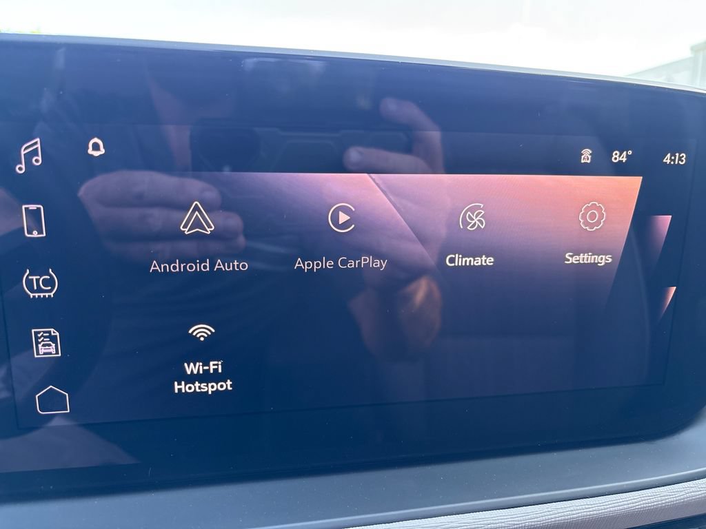 New 2026 Buick Envista Avenir FWD image 26