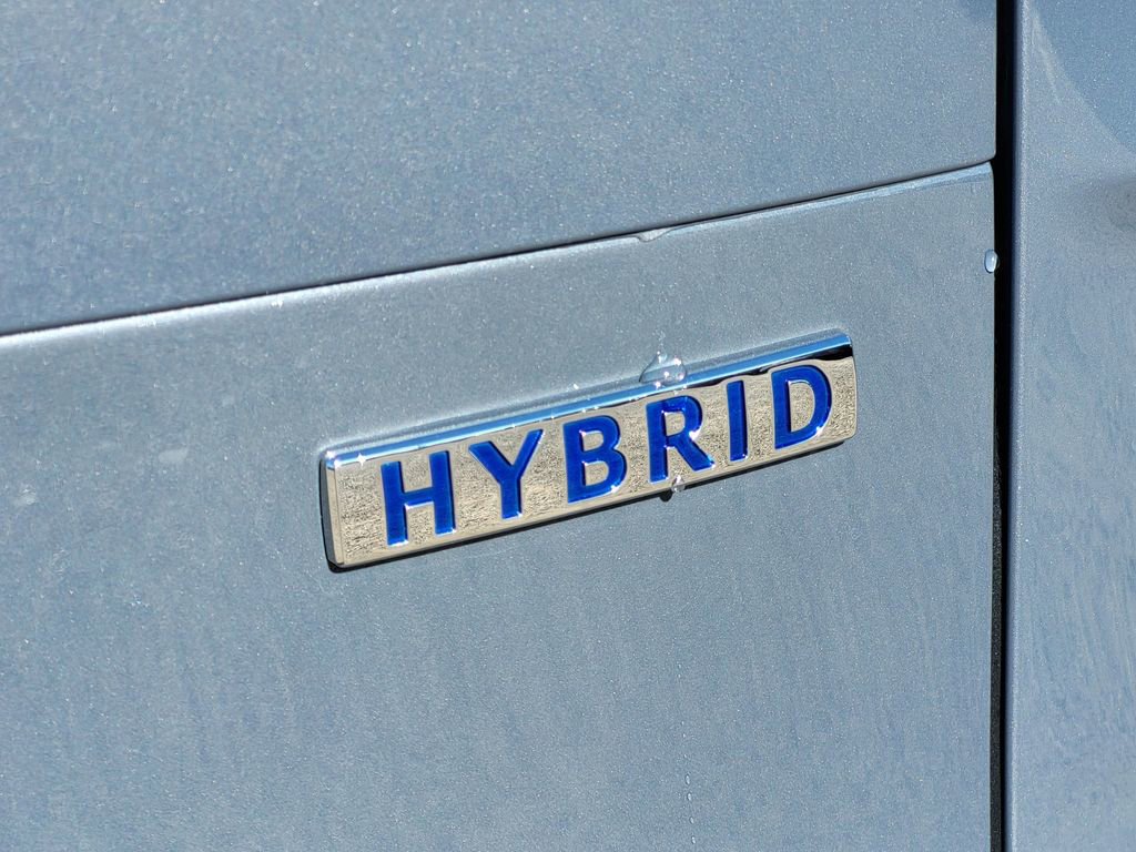 New 2026 MAZDA CX-50 2.5 Hybrid w/ Premium Plus Pkg image 8