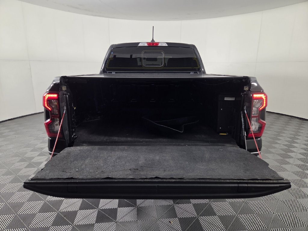 Used 2024 Ford Ranger XLT RWD image 26