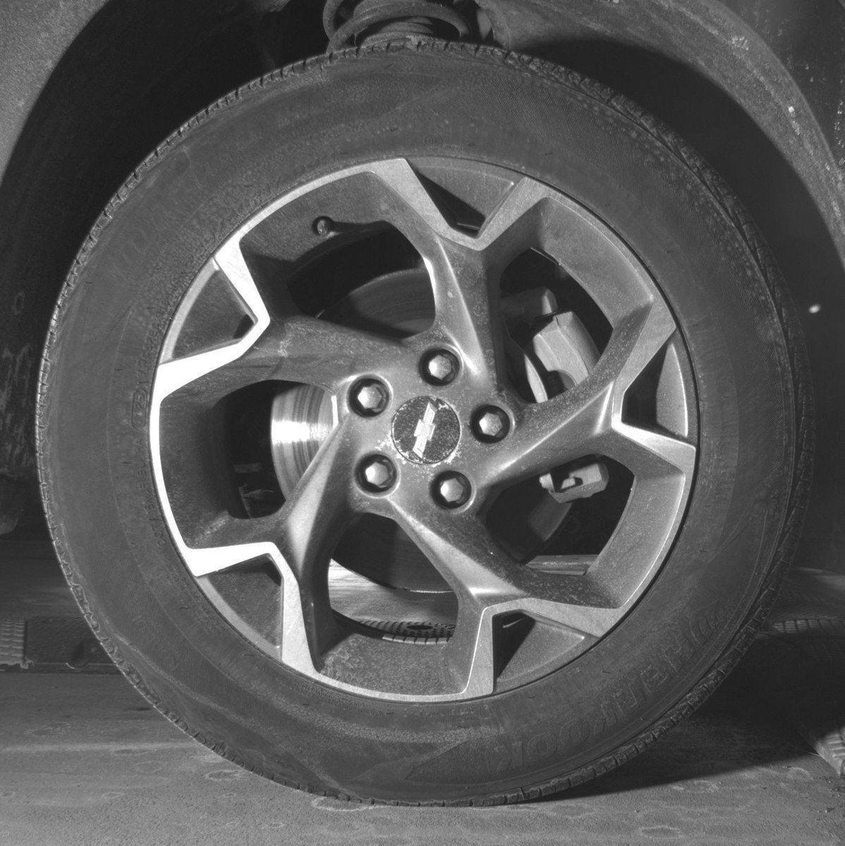 Used 2025 Chevrolet Trax LT FWD image 13