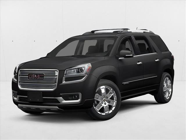 Used 2014 GMC Acadia Denali