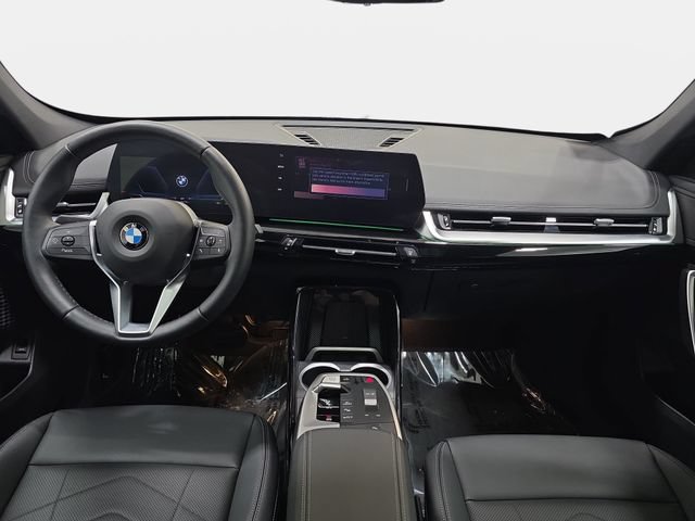 Certified 2026 BMW X1 xDrive28i w/ Convenience Package AWD/4WD image 10