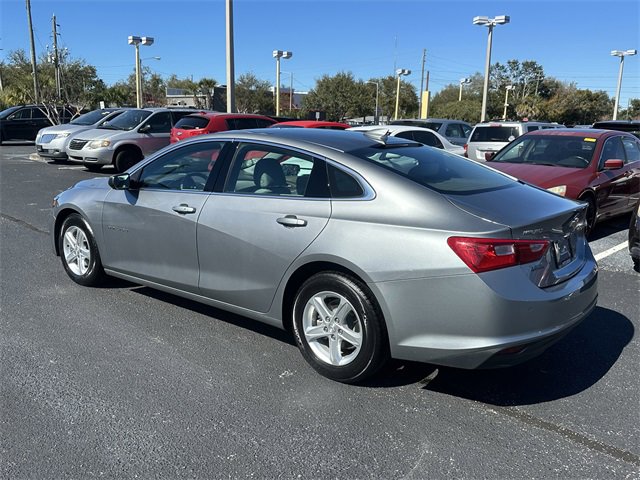 Used 2024 Chevrolet Malibu LT image 5