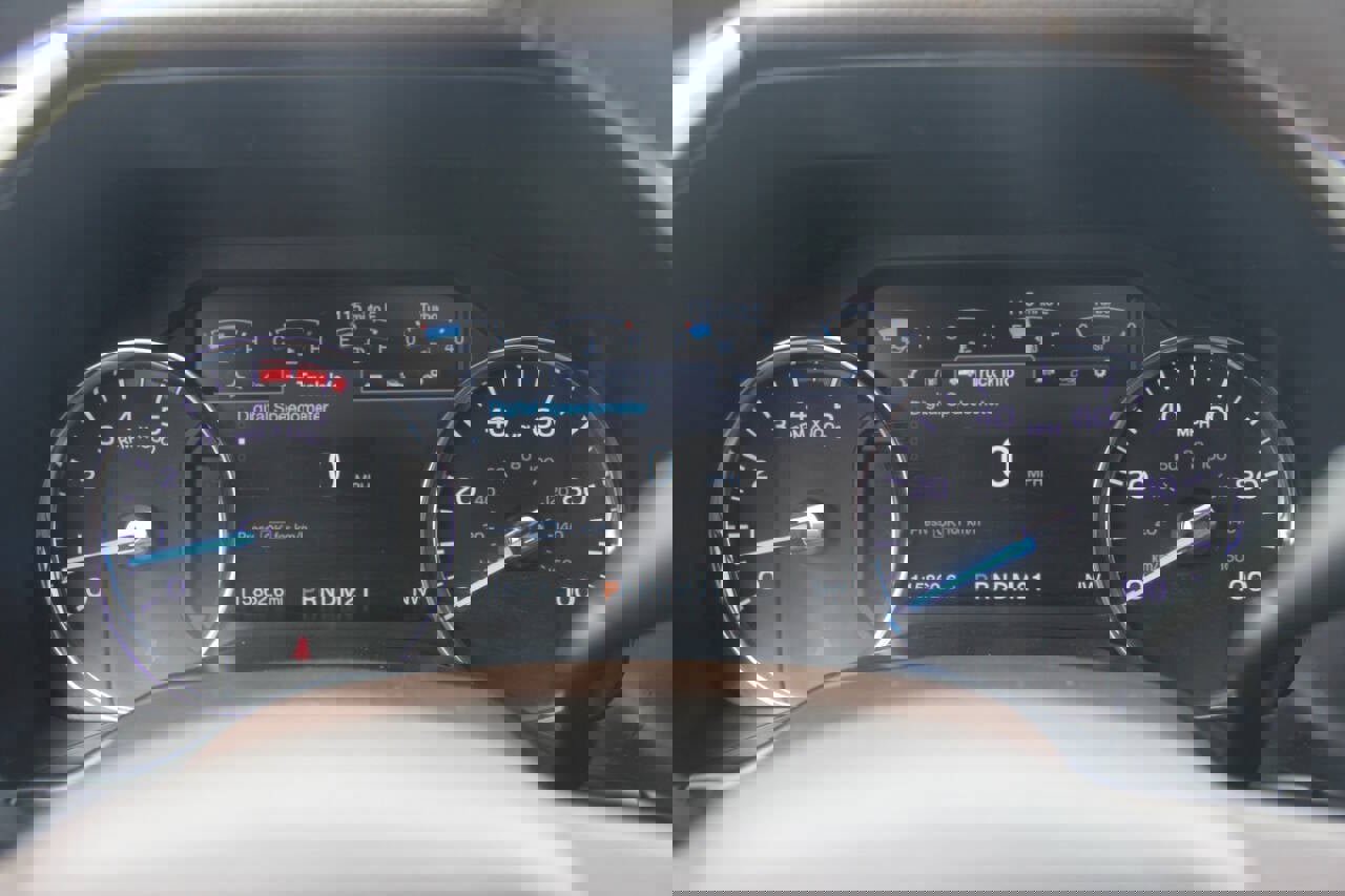 Used 2017 Ford F350 King Ranch w/ King Ranch Ultimate Package image 34