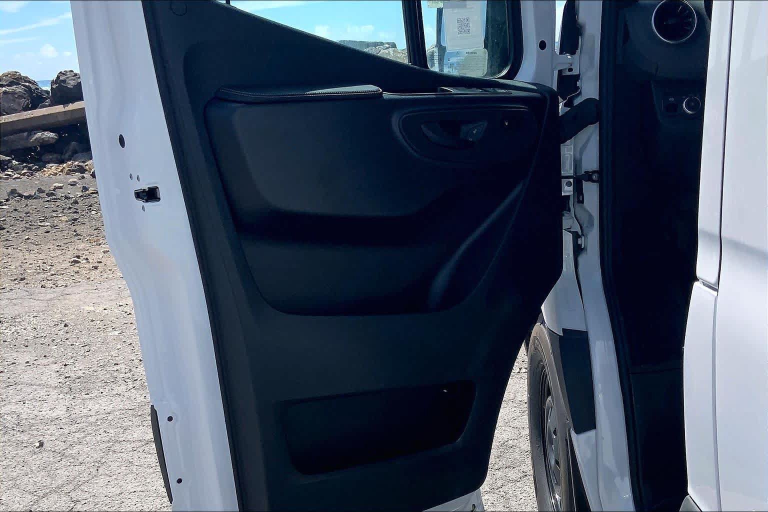 New 2026 Mercedes-Benz Sprinter 2500 image 15