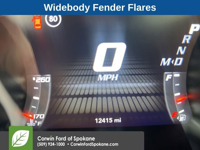 Used 2021 Dodge Challenger R/T Scat Pack RWD image 8