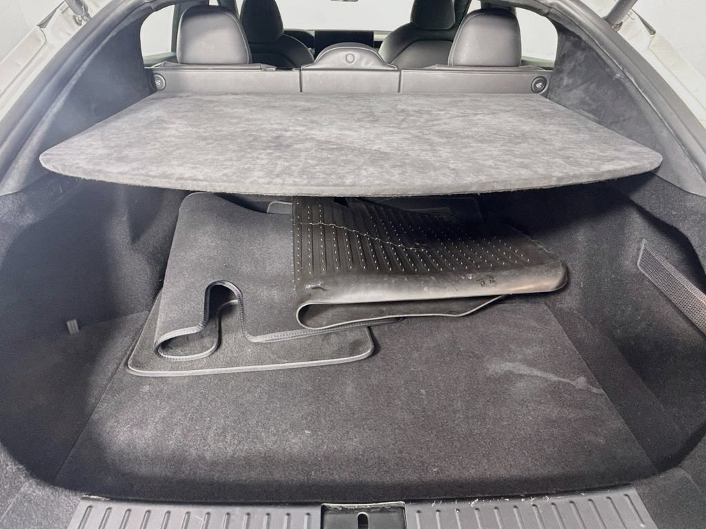 Used 2021 Tesla Model S Plaid AWD/4WD image 28