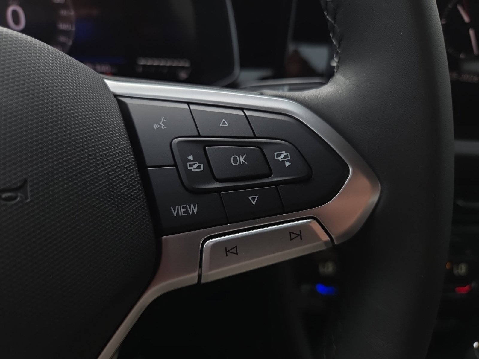 New 2027 Volkswagen Jetta Sport FWD image 22