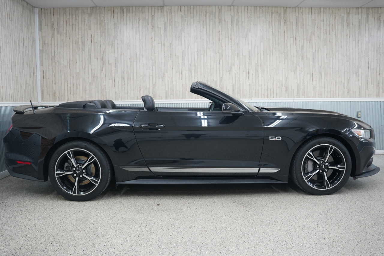 Used 2016 Ford Mustang GT Premium w/ Equipment Group 401A image 6