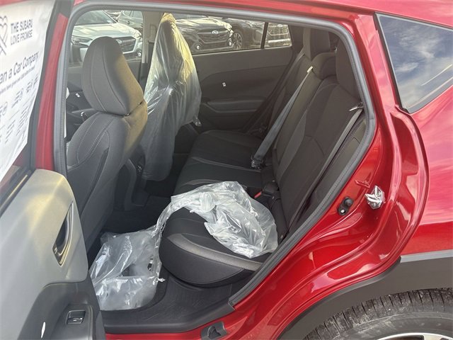 New 2026 Subaru Crosstrek 2.5i Premium image 22