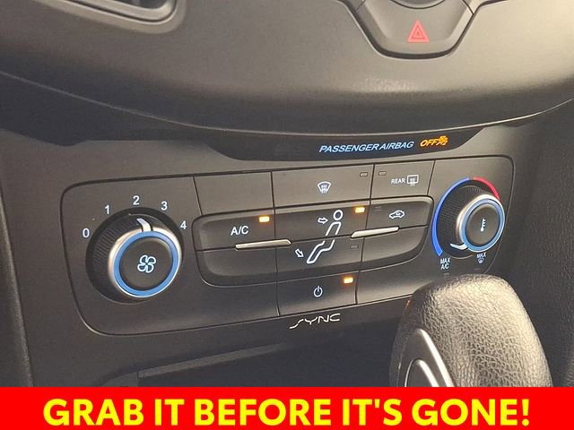 Used 2018 Ford Focus SE image 18