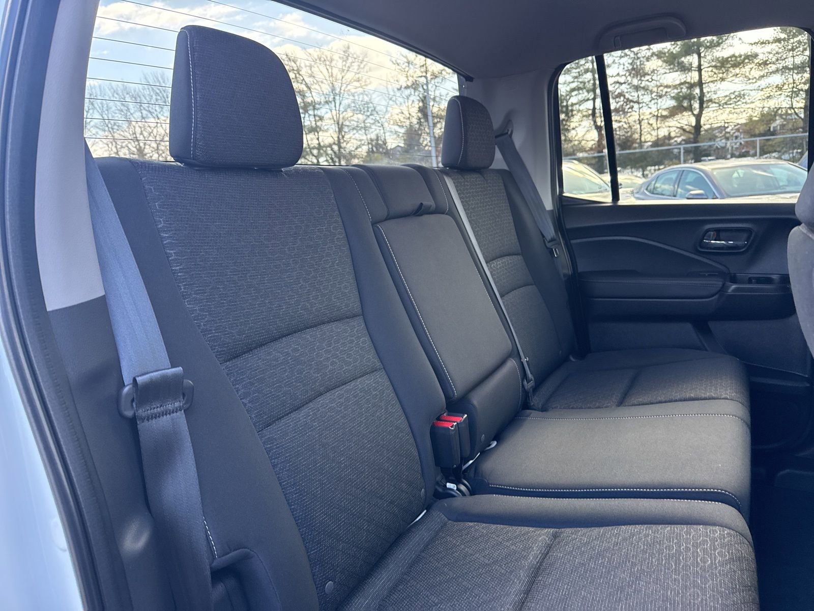 Used 2023 Honda Ridgeline Sport image 17