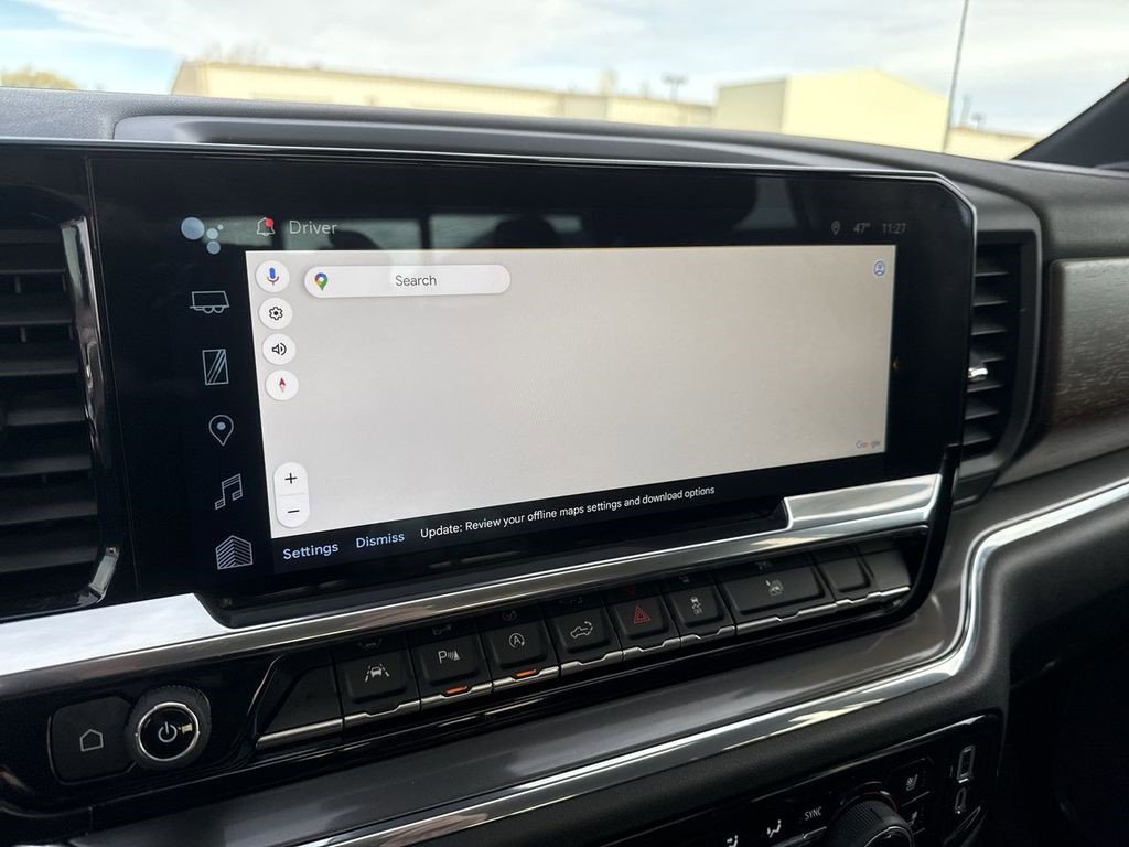 Certified 2024 Chevrolet Silverado 1500 High Country w/ High Country Premium Package image 26