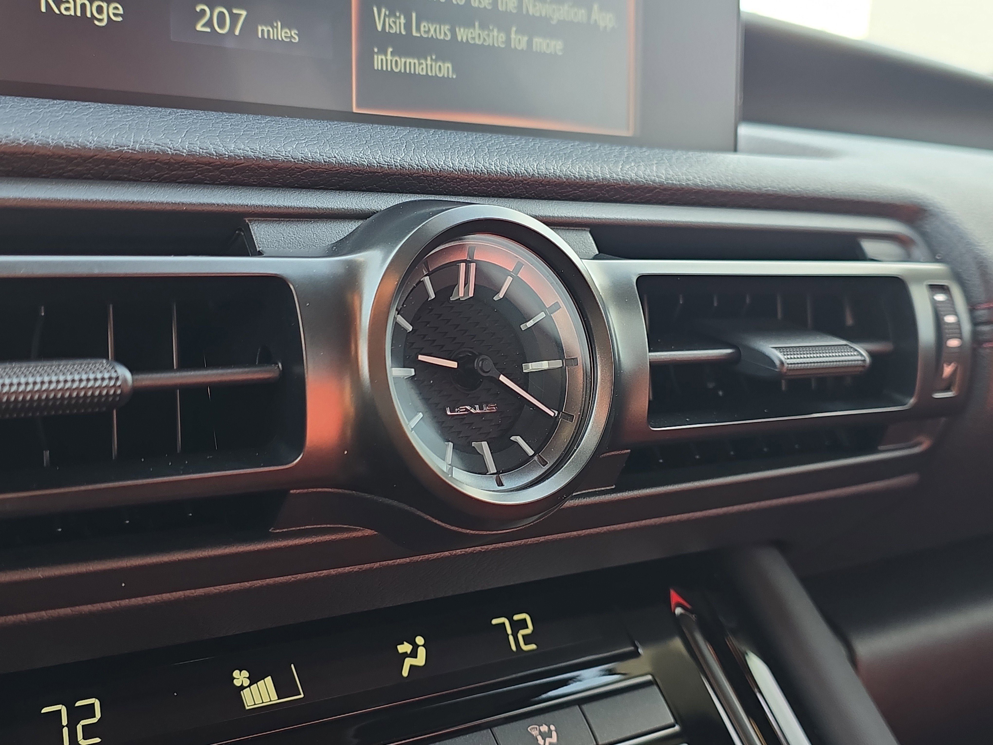 Used 2025 Lexus IS 350 F Sport image 23